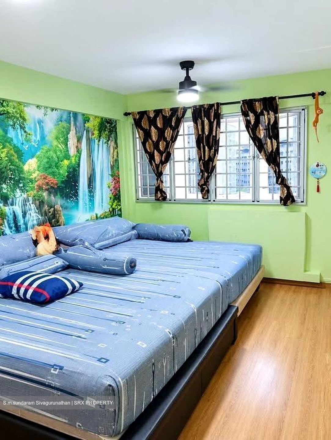 Blk 289 Tampines Street 22 (Tampines), HDB 5 Rooms #633236551